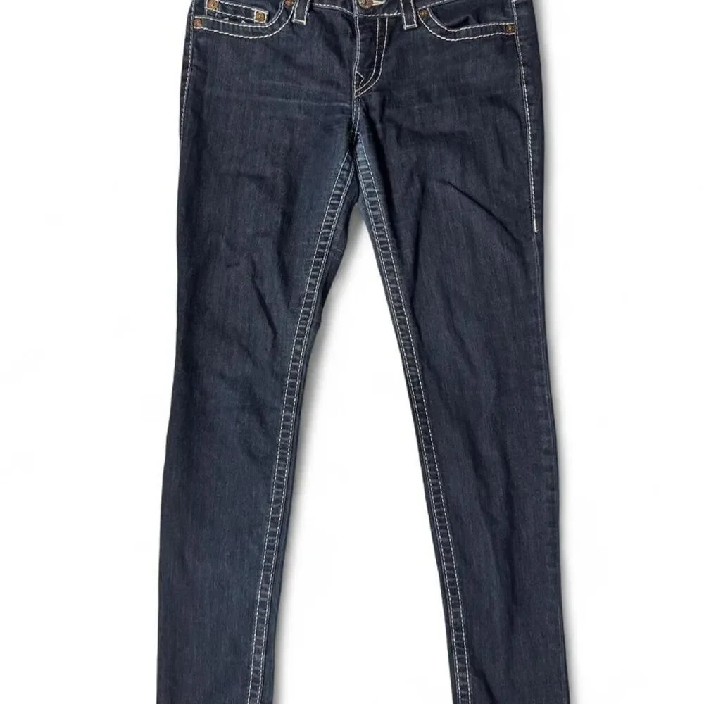 True Religion vintage true